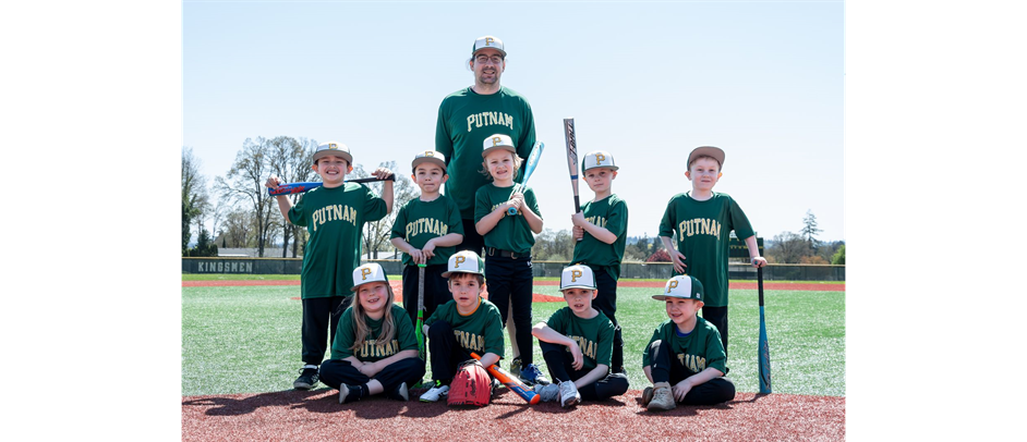 T-Ball