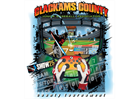 2025 Junior American County Tournament