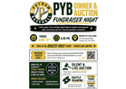 PYB Dinner & Auction Fundraiser